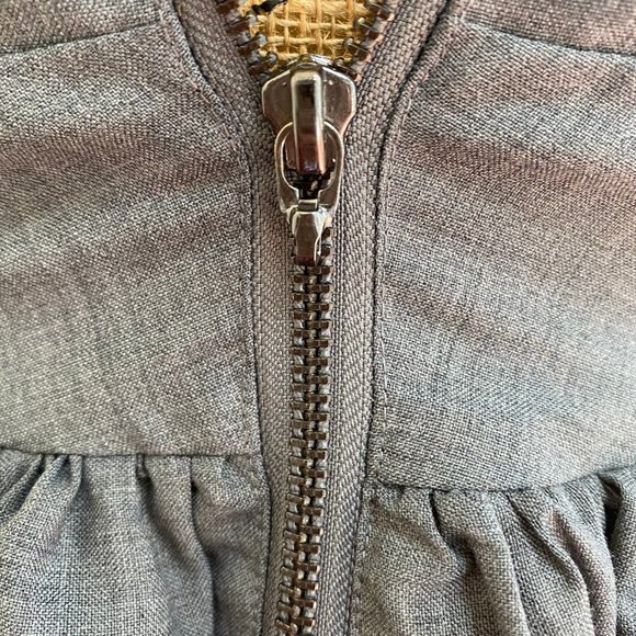 Stella & Jamie‎ Strapless Dress - Picture 3 of 8